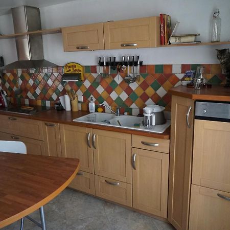 Chambre 3 Beziers Villeneuve Luaran gambar
