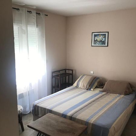Chambre 3 Beziers Villeneuve Luaran gambar